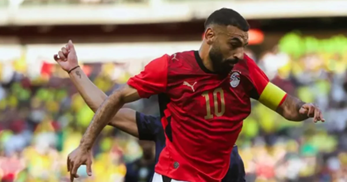 Prediksi Piala Dunia Belgia vs Mesir: Mohamed Salah Jadi Ancaman