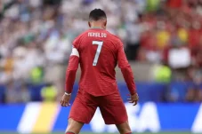 UEFA Nations League Norwegia vs Portugal: Ronaldo Belum Habis