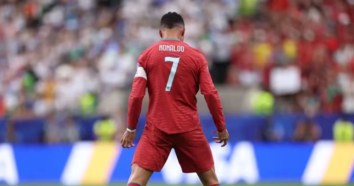 UEFA Nations League Norwegia vs Portugal: Ronaldo Belum Habis