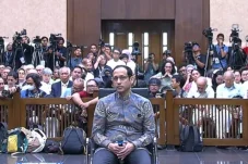 Terbukti Bersalah di Kasus Korupsi Chromebook, Nadiem Makarim Divonis 10 Tahun Penjara