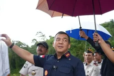 Profil Silmy Karim Wamen Imipas yang Kini Jadi Tersangka KPK
