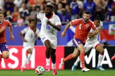 Prediksi Maroko vs Haiti: Tekad Les Grenadiers Raih Poin di Piala Dunia