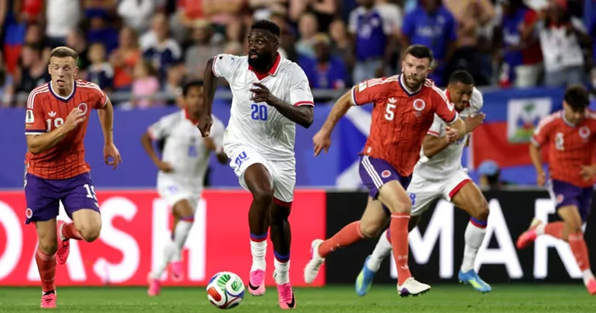 Hasil Piala Dunia 2026: Skotlandia Kalahkan Haiti, Puncaki Grup C di Atas Brasil
