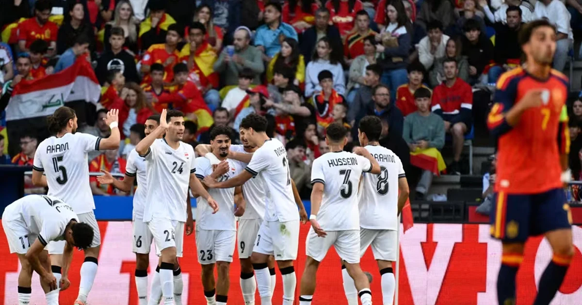 Gagal Menang di Laga Uji Coba: Alarm Bahaya Perancis dan Spanyol Jelang Piala Dunia