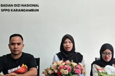Viral Belatung dan Sarung Tangan Masuk Ompreng MBG, Begini Penjelasan SPPG Karang Ambun Berau