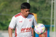 Anggota DPRD Berau Sutami Jagokan Portugal Juara Piala Dunia, Ini Alasannya