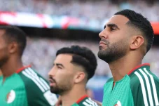Prediksi Piala Dunia Yordania Lawan Aljazair Adu Tajam Ali Olwan vs Riyad Mahrez