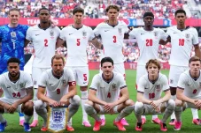 Prediksi Inggris VS Kroasia: Tekad Besar Harry Kane Raih Juara Piala Dunia