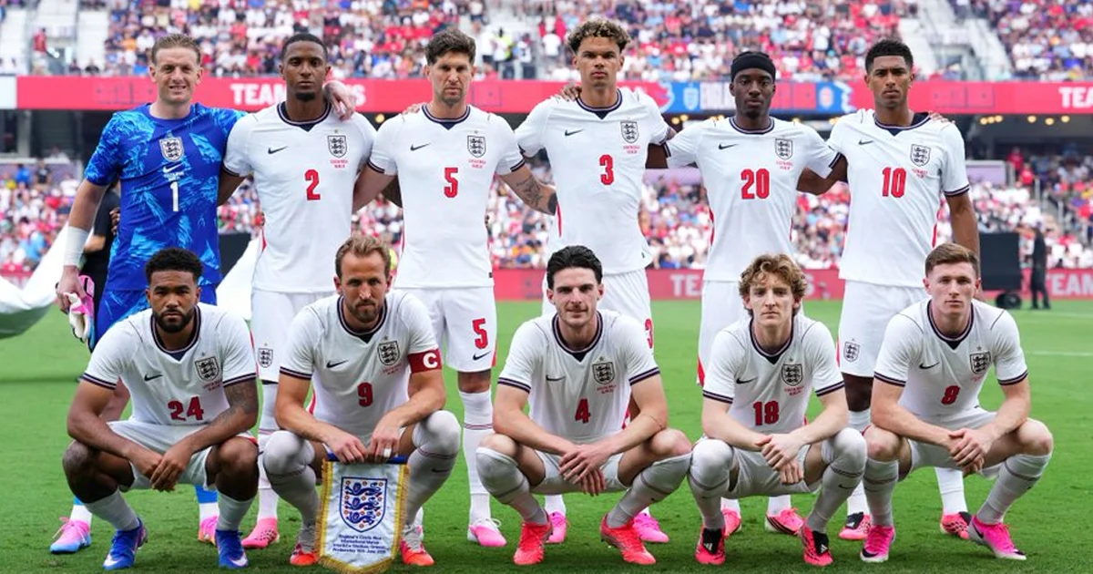 Prediksi Inggris VS Kroasia: Tekad Besar Harry Kane Raih Juara Piala Dunia