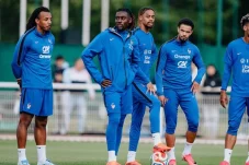 Gelombang Suhu Panas Hantui Piala Dunia 2026, Perancis hingga Norwegia Paling Terdampak