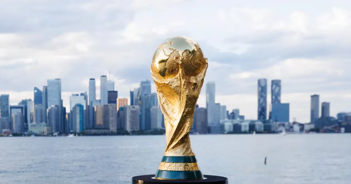 Lengkap! Jadwal Babak 32 Besar Piala Dunia: Ada Perancis vs Swedia – Portugal Lawan Kroasia