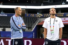 Inggris Tumbang di Piala Dunia, FA Tetap Pertahankan Tuchel Sampai Euro 2028