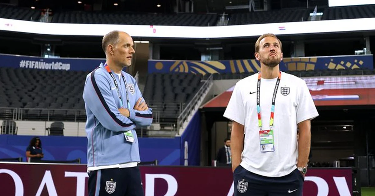 Inggris Tumbang di Piala Dunia, FA Tetap Pertahankan Tuchel Sampai Euro 2028