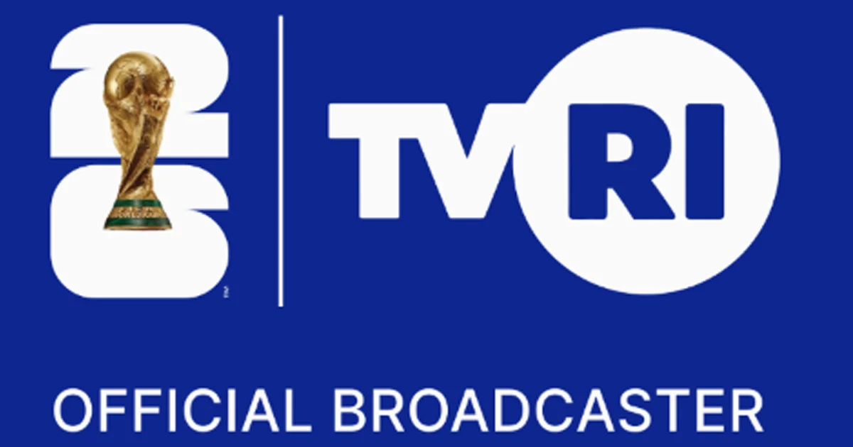 Belum Punya TV Digital? Ini Cara Nonton Piala Dunia 2026 di TVRI