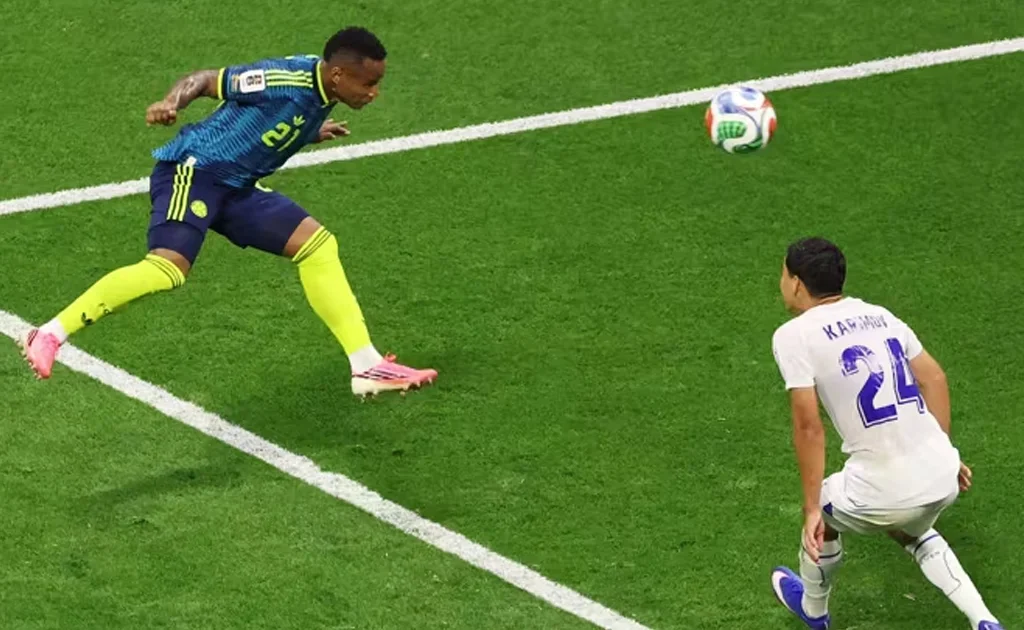 uzbekistan vs kolombia