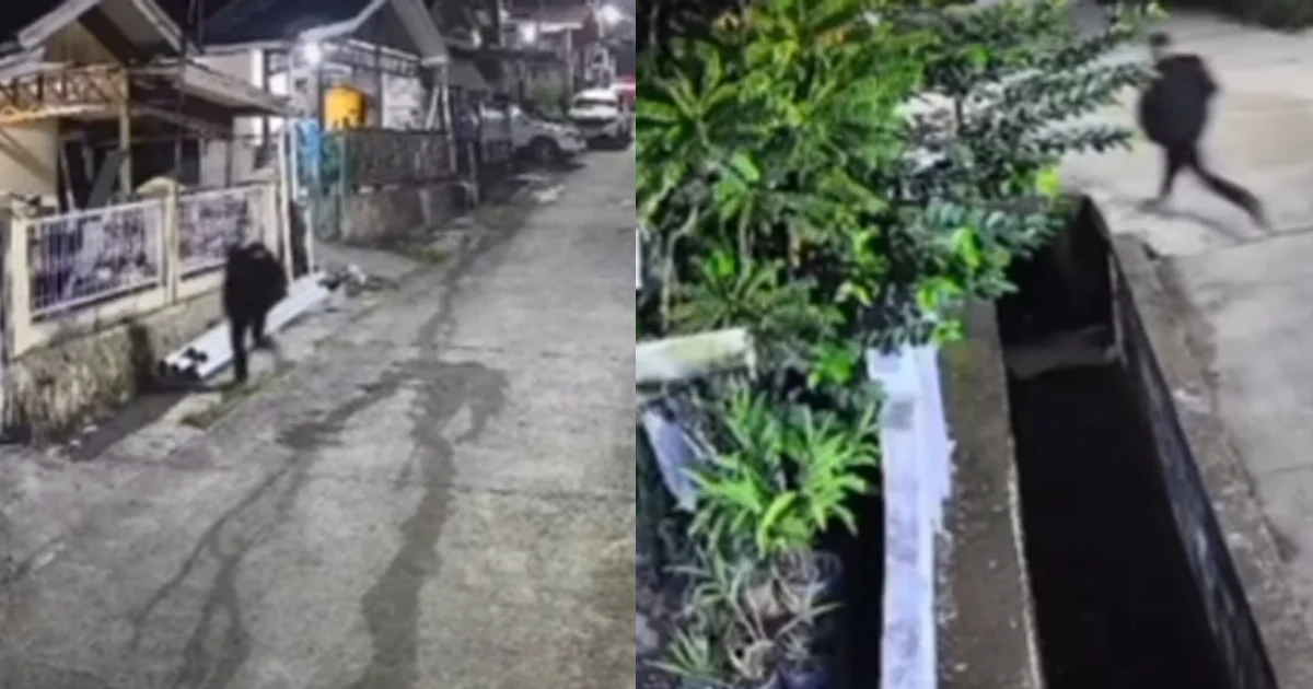 Viral Mahasiswi di Samarinda Kaltim Jadi Korban Penembakan, Polisi Langsung Ringkus Pelaku