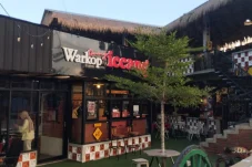 Rekomendasi Tempat Ngopi Unik di Tanjung Redeb Berau: Warkop Daeng Iccang