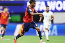 Lamine Yamal Sesumbar Sebut Spanyol Pasti ke Semifinal Piala Dunia 2026