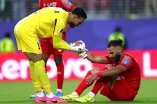 Yordania Kalah Lawan Aljazair, Susul Tunisia – Haiti Tersingkir dari Piala Dunia