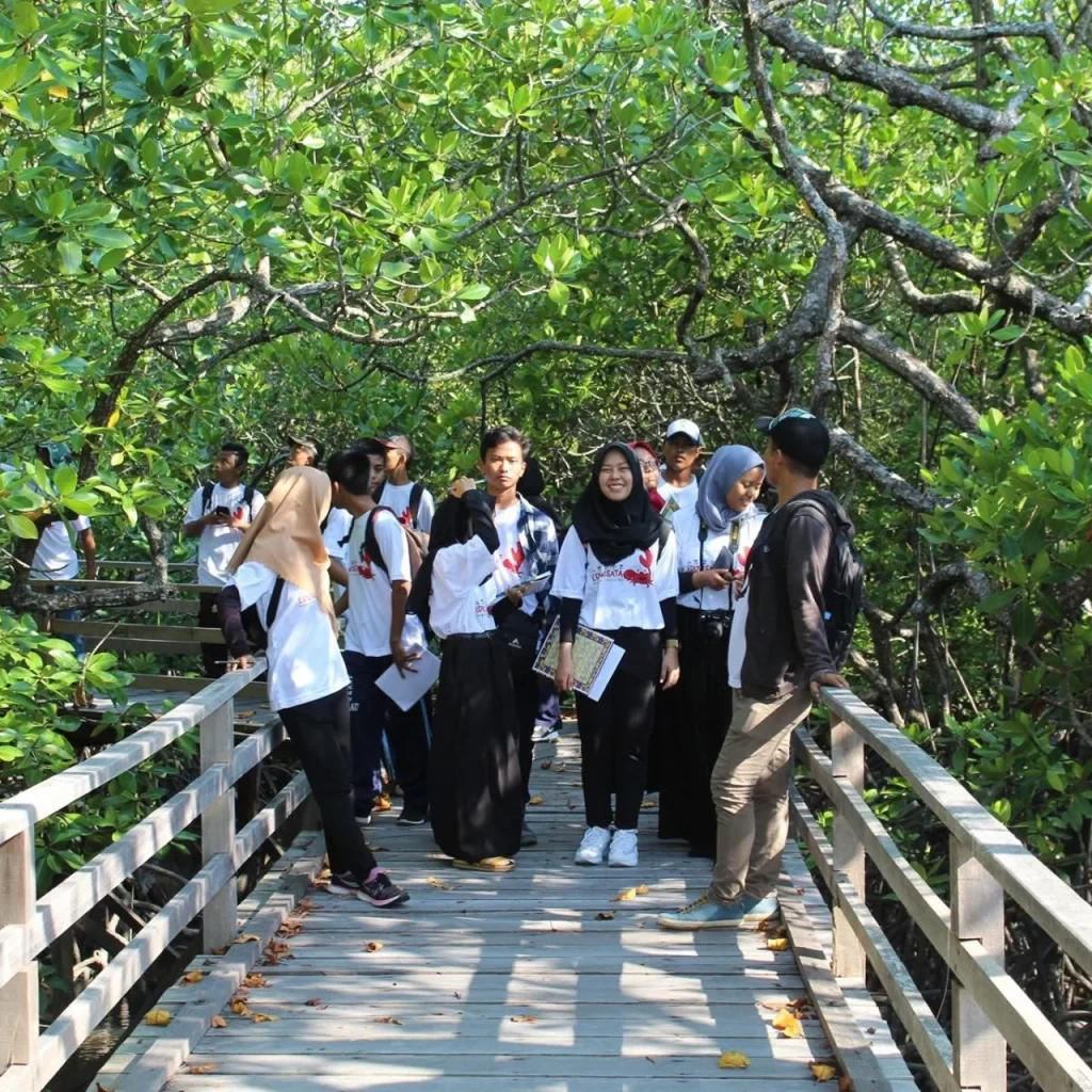 Mangrove Tanjung Batu