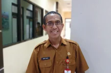 Penangkapan Hiu Marak Lagi, Diskan Berau Sebut Pengawasan Provinsi dan Pusat Masih Kurang