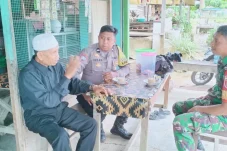 Tugas Baru Babinsa dan Bhabinkamtibmas: Awasi Kepatuhan Bayar Pajak Warga
