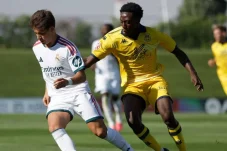 Real Madrid Menangi Laga Ujicoba vs Alcorcon 1-0, Arda Guler Gagal Eksekusi Penalti