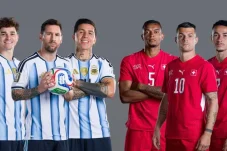 Prediksi Argentina vs Swiss Piala Dunia 2026: Ambisi Yakin Cetak Sejarah!