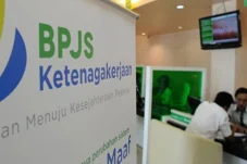 Kerjaan Bikin Stres Berat atau Sakit? Jangan Salah, Ini Bisa Diklaim Pekerja Berau Lewat BPJS Ketenagakerjaan