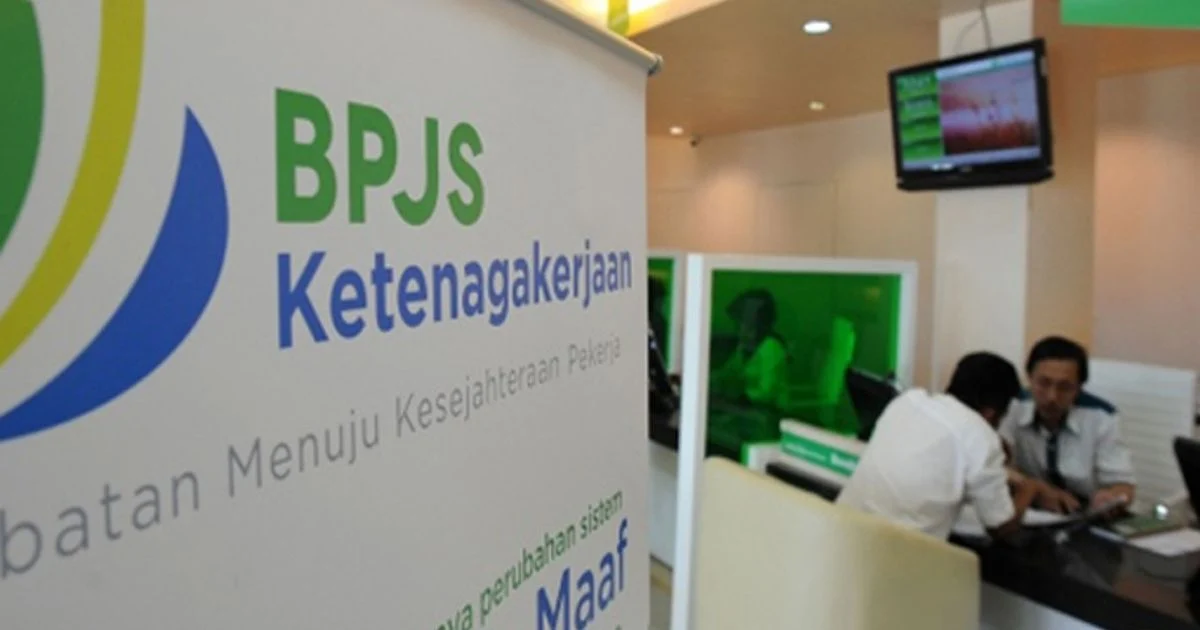 Kerjaan Bikin Stres Berat atau Sakit? Jangan Salah, Ini Bisa Diklaim Pekerja Berau Lewat BPJS Ketenagakerjaan
