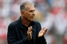 Sudah 10 Pelatih Pamit dari Timnas di Piala Dunia, Terakhir Veteran Sepakbola