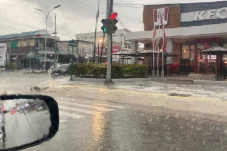 Warga Berau Harap Bersabar, BMKG Ungkap Awal Musim Hujan Baru Datang Penghujung Tahun