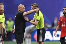 Dicurangi Wasit? Mesir Resmi Protes ke FIFA Usai Tumbang dari Argentina di Piala Dunia 2026