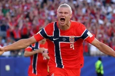 Monster Haaland! Teror Nyata Inggris di Piala Dunia 2026