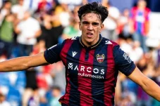 Pemain Baru Real Madrid: Carlos Espi Gantikan Gonzalo Garcia