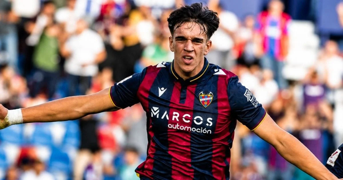 Pemain Baru Real Madrid: Carlos Espi Gantikan Gonzalo Garcia