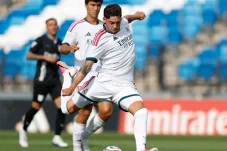 Real Madrid vs Leganes 4-1, Pramusim Manis di Bawah Komando Jose Mourinho