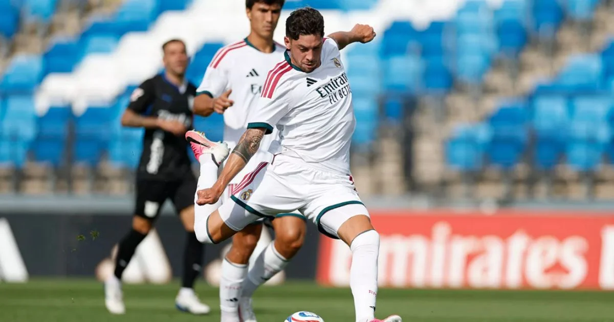 Real Madrid vs Leganes 4-1, Pramusim Manis di Bawah Komando Jose Mourinho