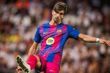 Ferran Torres ke PSG, Bikin Bradley Barcola Makin Dekat ke Liverpool
