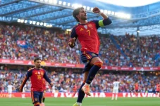 Barcelona Dibuat Pusing Ferran Torres, Nilai Kontrak Naik Tapi Uang Terbatas