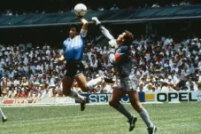 Argentina Pernah Menang Curang vs Inggris di Piala Dunia? Simak Sejarahnya Berikut Ini