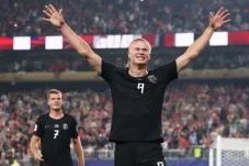 Monster Haaland Bakal Beradu dengan Brasil di 16 Besar Piala Dunia 2026