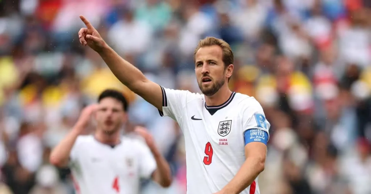 Prediksi Inggris vs Kongo Piala Dunia 2026, Ancaman Trio Mematikan The Three Lions