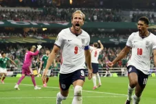 Piala Dunia 2026 Norwegia vs Inggris: Singa Terluka Siap Cakar Haaland, Tekad Emas Harry Kane