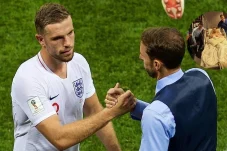 Henderson Pulih dari Cedera Konyol, Kini Fokus ke Laga Inggris vs Norwegia di Piala Dunia