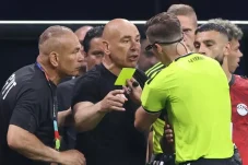 Mesir Dipecundangi Argentina di Piala Dunia, Hossam Hassan Ngamuk: Ini Settingan FIFA!