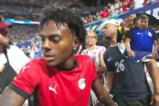 Fans Argentina Rasis! IShowSpeed Jadi Korbannya di Piala Dunia 2026