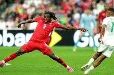 Tanpa Johan Manzambi, Swiss Pincang Hadapi Argentina di Perempat Final Piala Dunia
