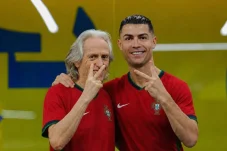 Prediksi Portugal vs Wales UEFA Nations League: Debut Jorge Jesus, Cristiano Ronaldo Main Awal