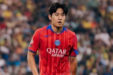 Gantikan Posisi Griezmann, Lee Kang-in Ngabdi ke Atletico Madrid Musim Ini